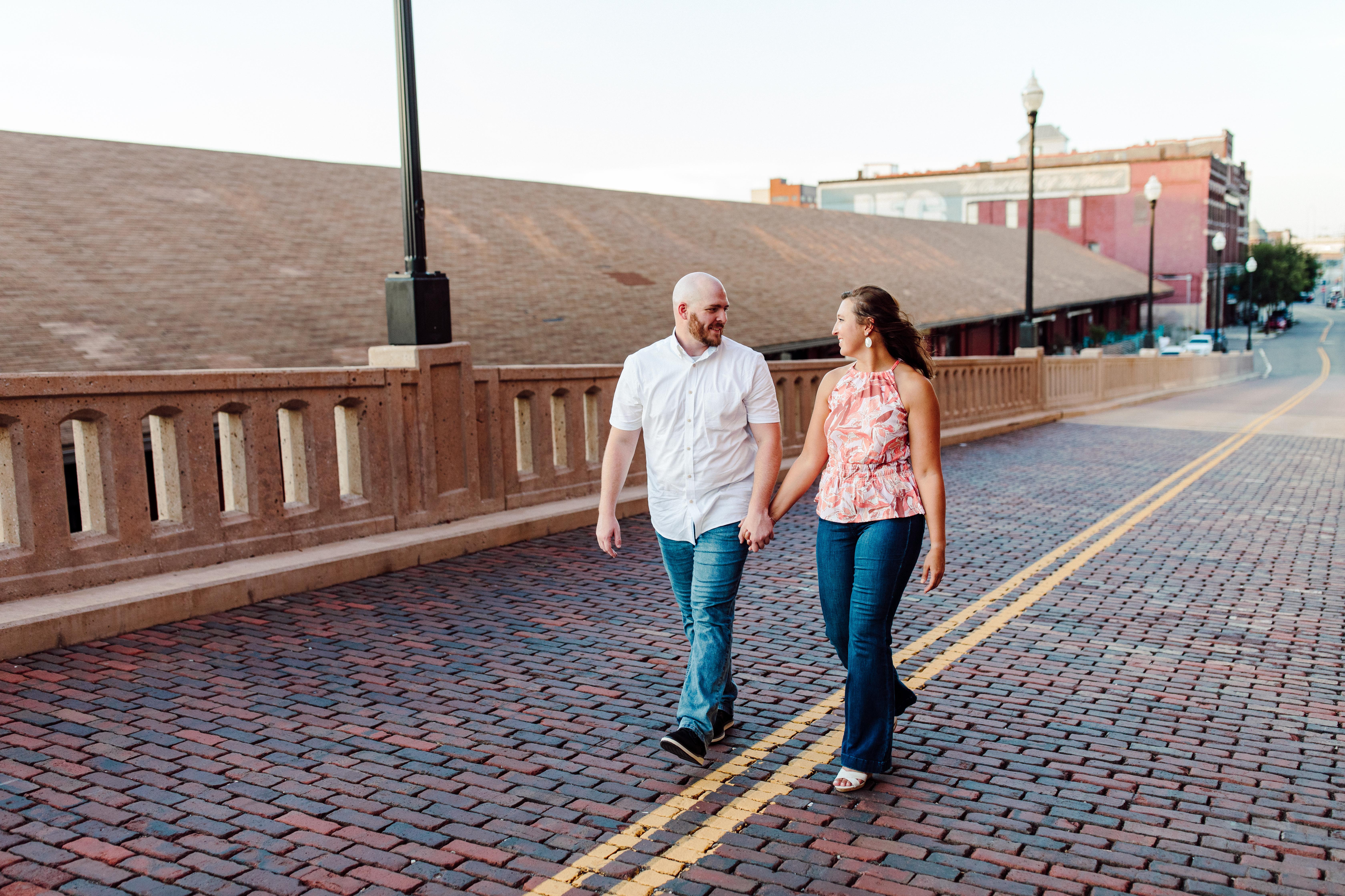 The Wedding Website of Niki Blaylock and Josh Miller