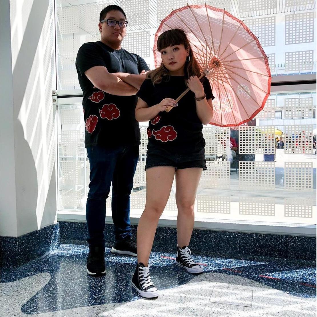 Anime Expo 2018!