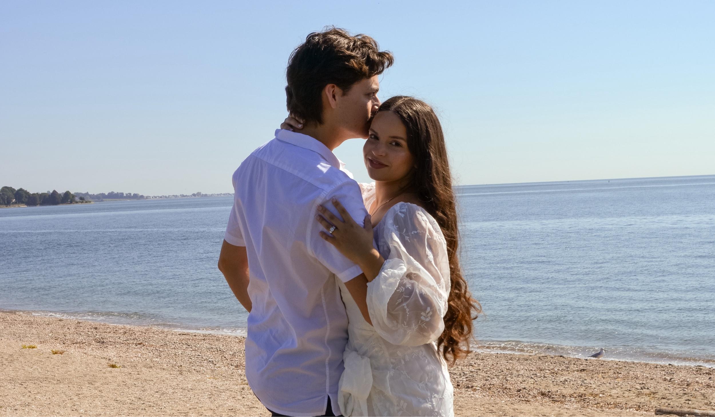 The Wedding Website of Heidy Martinez Correa and Andrew Whelan