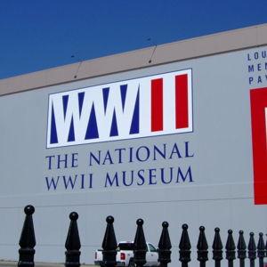 Museum Entrance Tickets For Two