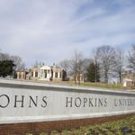 Johns Hopkins University