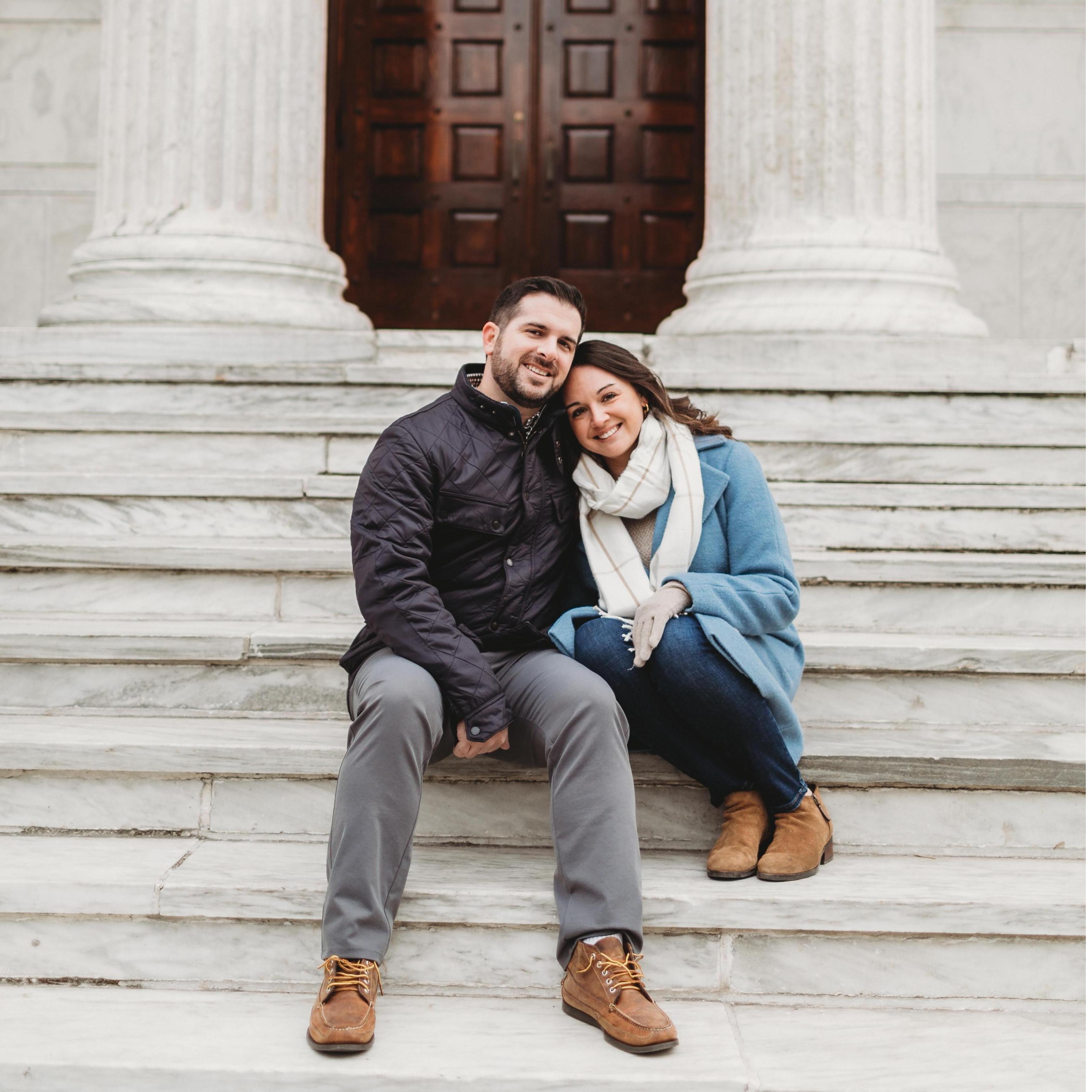 Engagement Photos