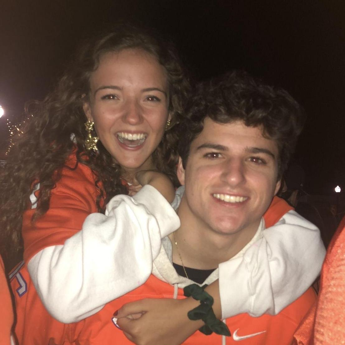 Winning the National Championship