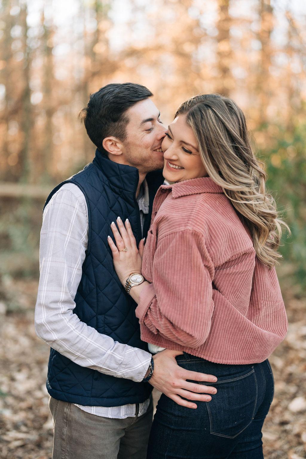 The Wedding Website of Jessie Berkley and Michael Eckler