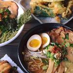Kizuki Ramen & Izakaya