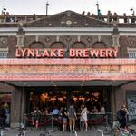 LynLake Brewery