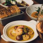 Tapa Bar