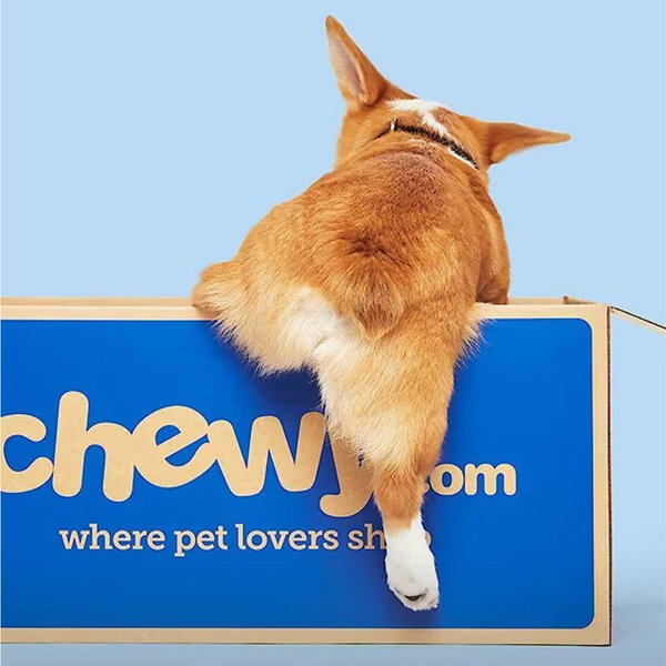 Chewy eGift Card