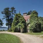 Washington Irving's Sunnyside Estate