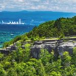 Thatcher State Park