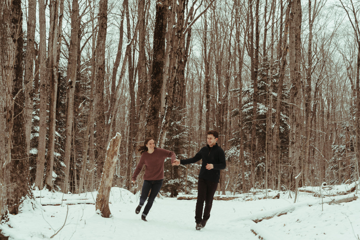 The Wedding Website of Spencer Williams and Ellen Diemert