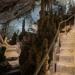 Lewis & Clark Caverns State Park