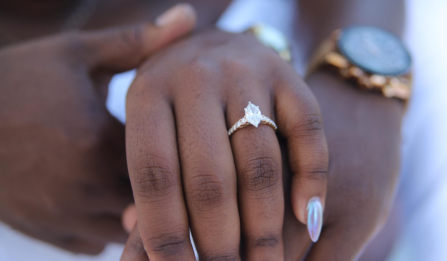 The Wedding Website of Brittani Binns and Nathaniel Smith II