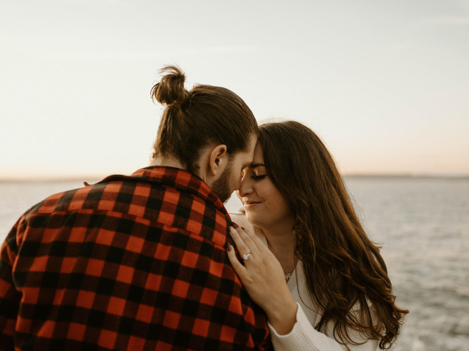 The Wedding Website of Jenna Williamson and Braelyn DeRocher