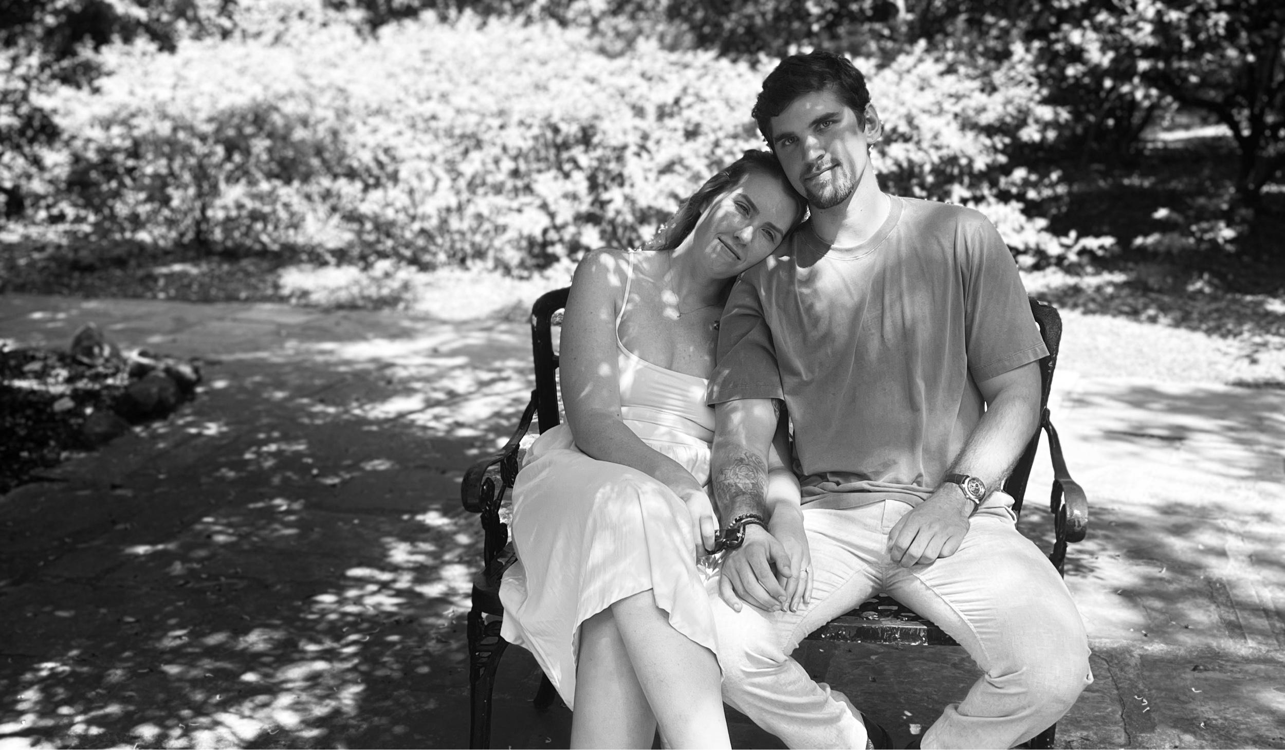 The Wedding Website of Ashley Dodds and Alex Hogan