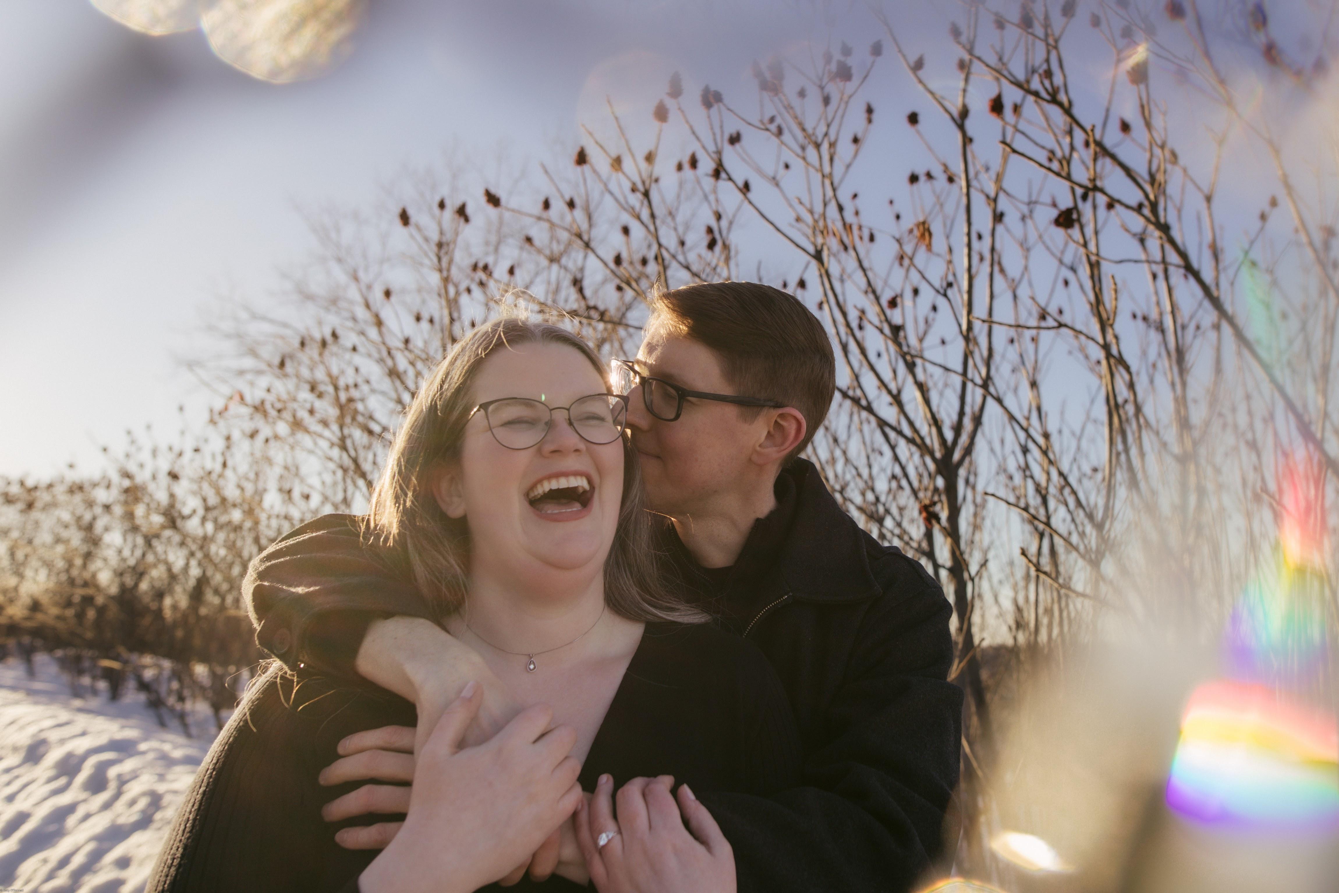 The Wedding Website of Madeline Summers and Brian Begin