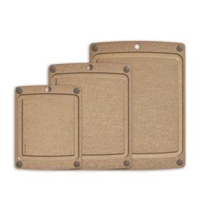 All-in-One Series Board Set - 3 Piece - NUTMEG