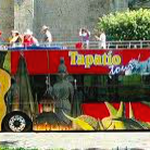 Guadalajara city tour