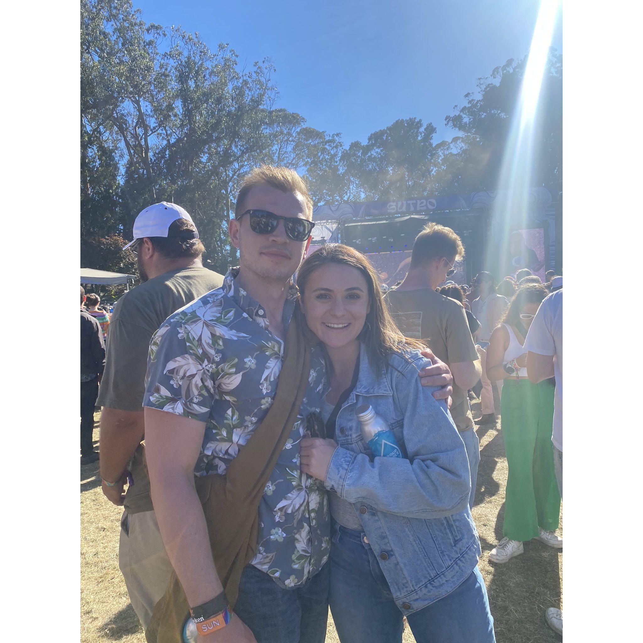 Outsidelands