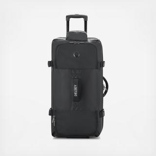Raspail 28” Rolling Duffel