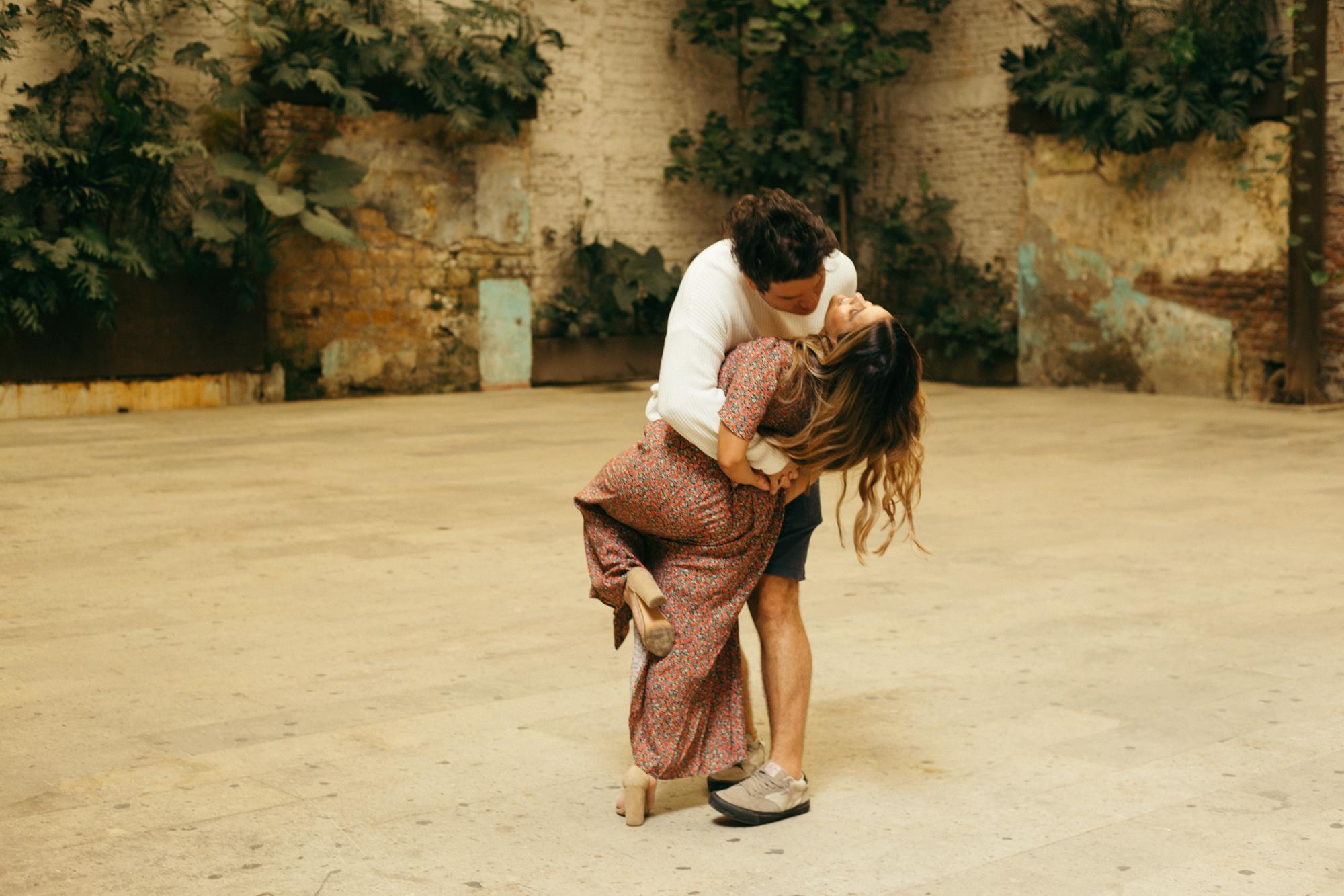 The Wedding Website of Estefani Romero and Joaquin Duran