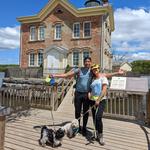 Saugerties Lighthouse