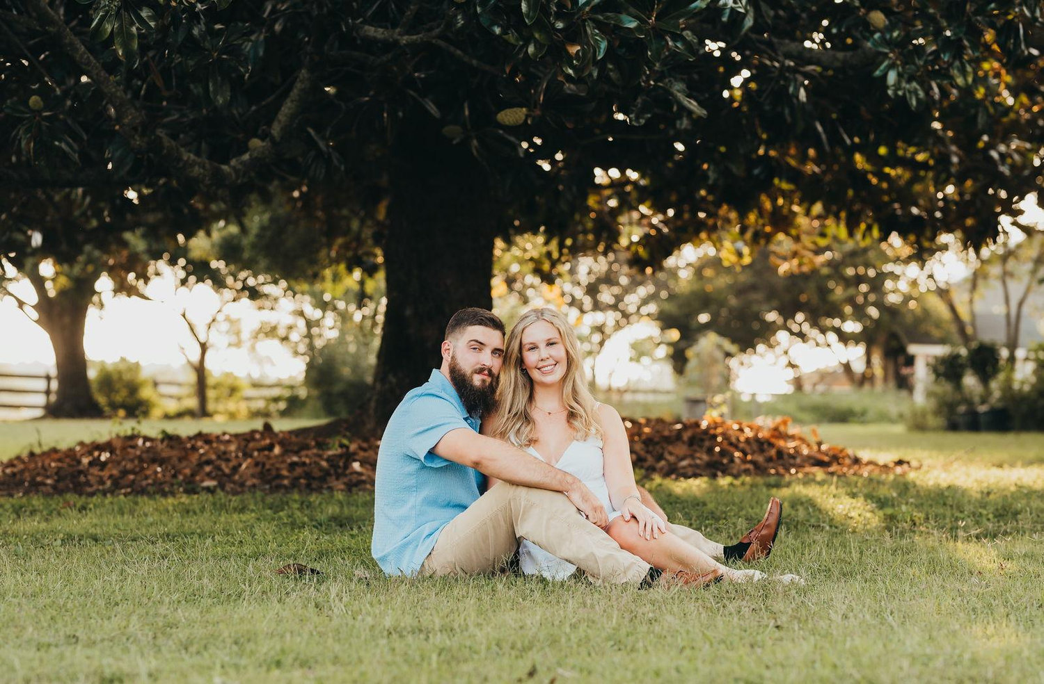 The Wedding Website of Emily Harris and Seth Gentry