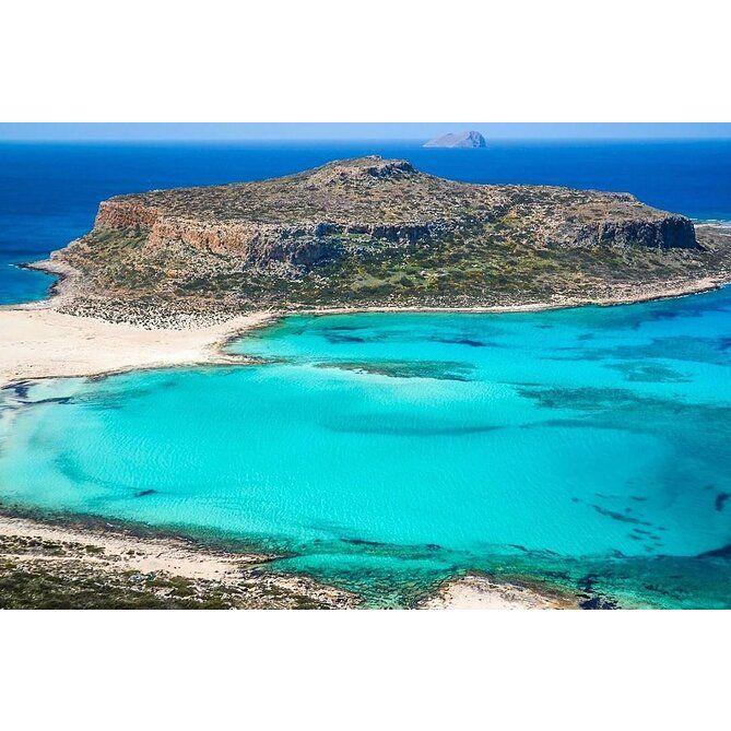 Gramvousa and Balos (TBD Boat Day Activity)