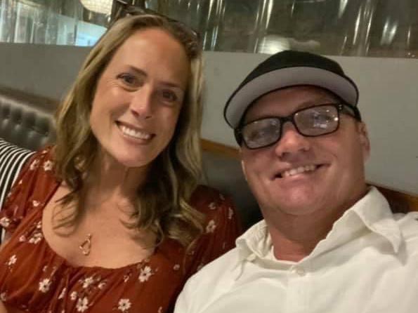 The Wedding Website of Michelle Dilley and Gary Lee Ernst