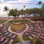 Old Lahaina Luau (Thursday 7/28 @ 5:00pm)