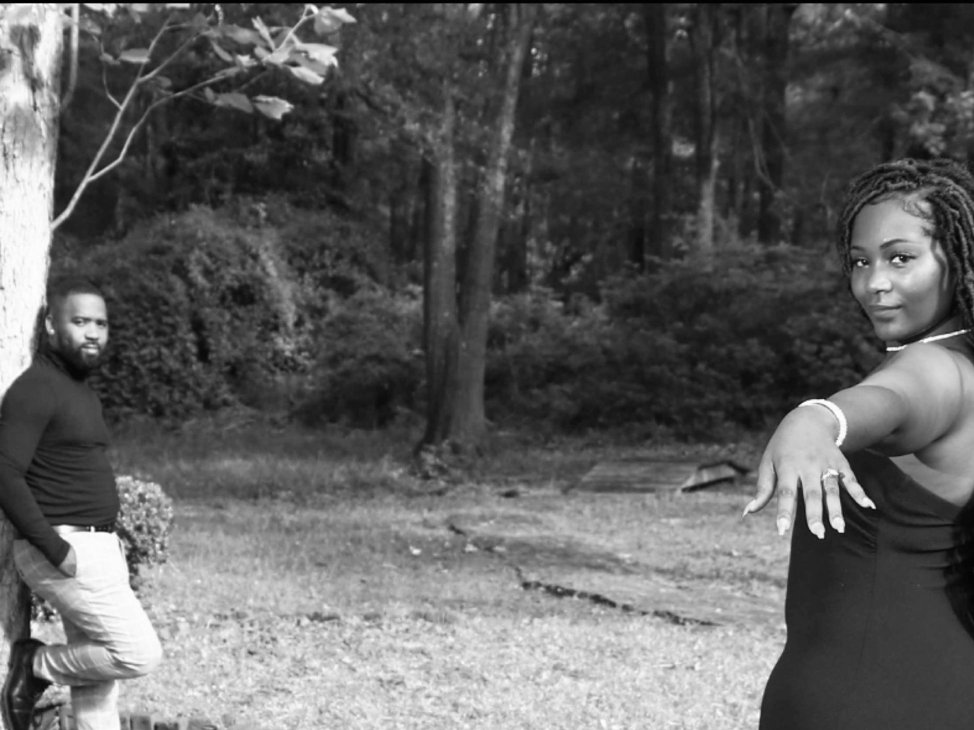The Wedding Website of Shadae Ray and La'donavan Williams
