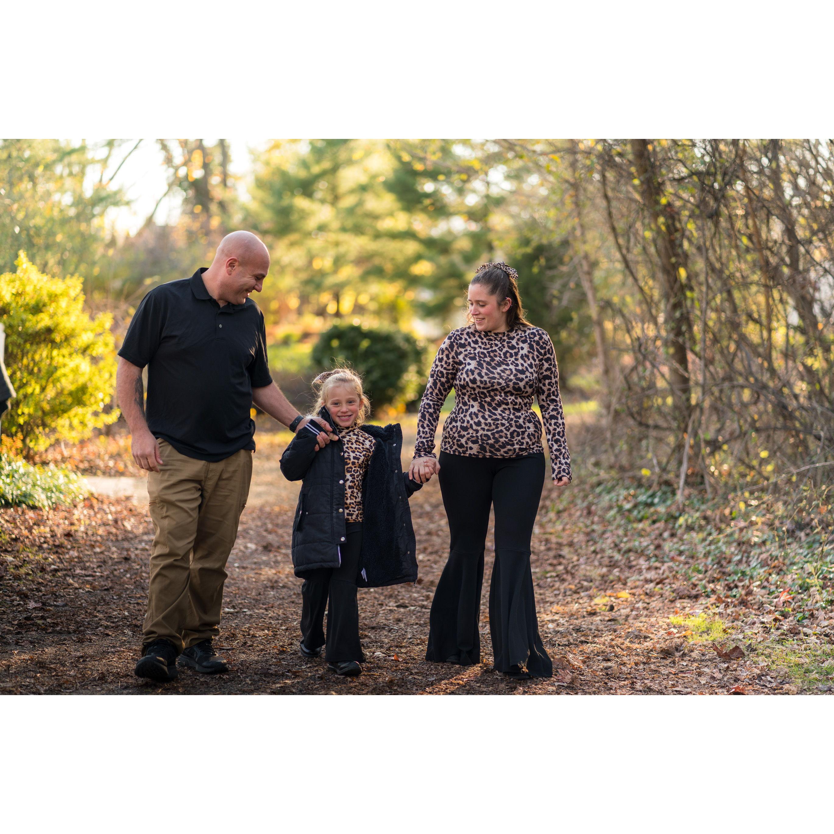 Engagement Photos
