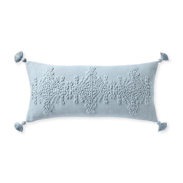 Hillview Pillow Cover