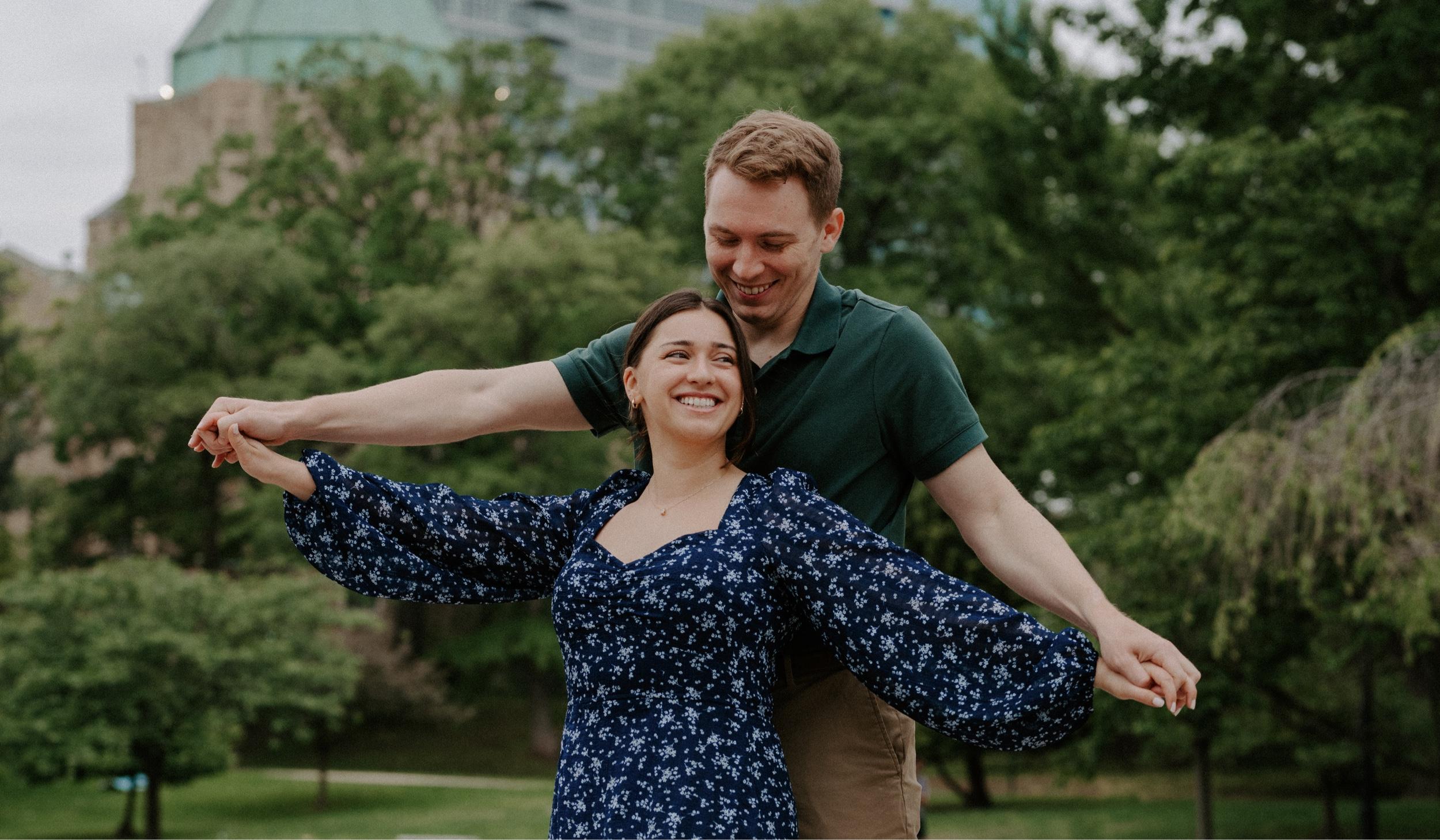 The Wedding Website of Ethan Beverly and Gabrielle Minotti
