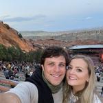 Red Rocks Park and Amphitheatre