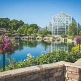 Nicholas Conservatory & Gardens