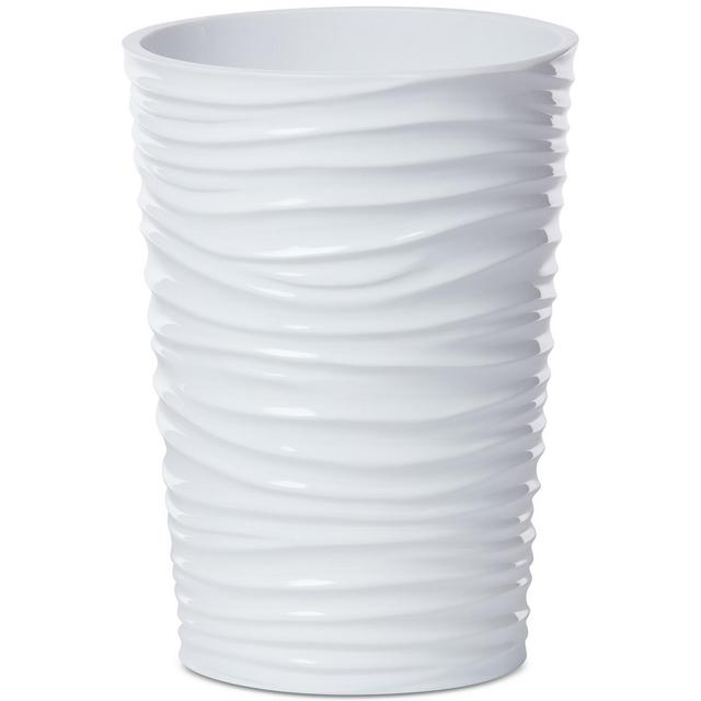 Roselli Trading Company By The Sea Wastebasket