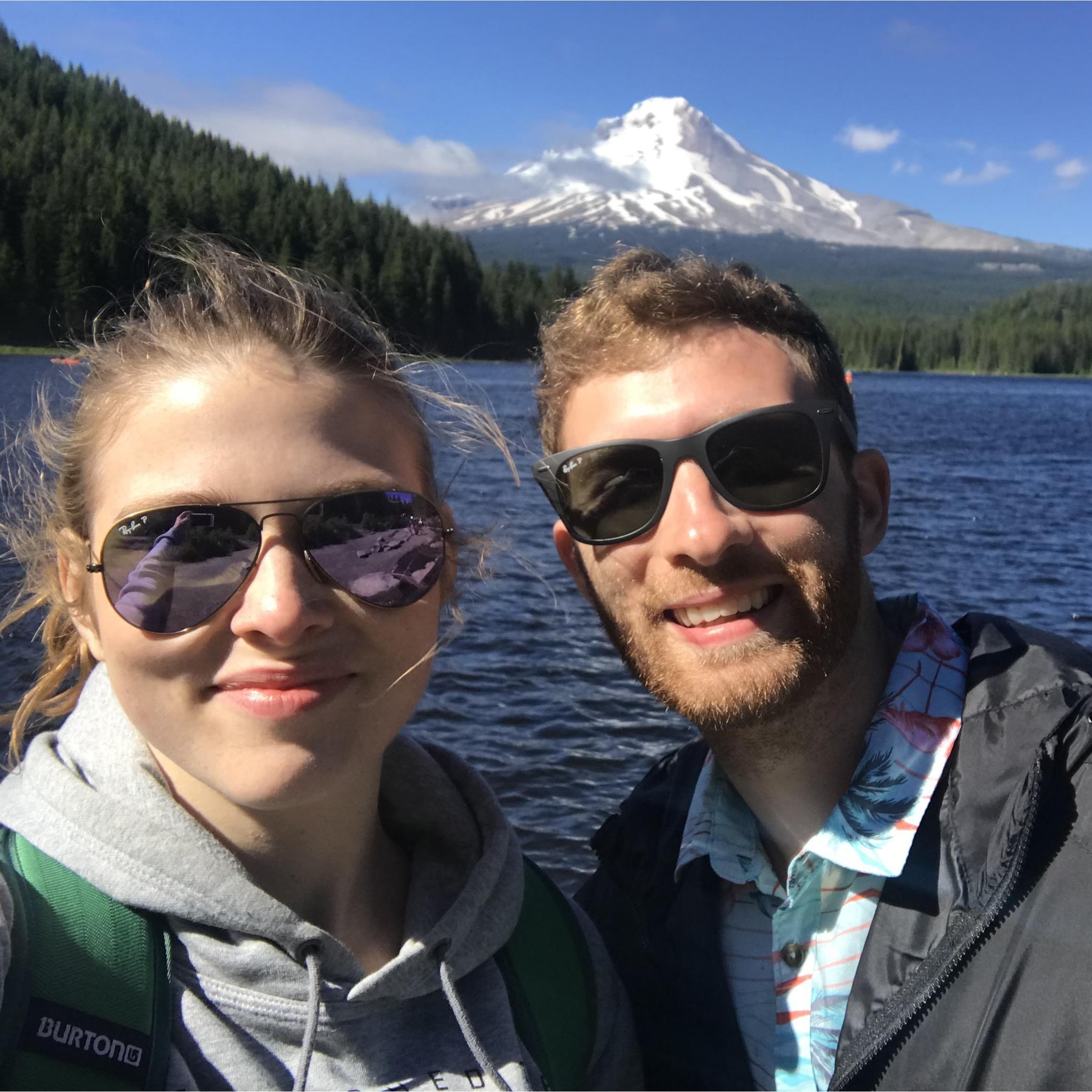 Portland 2018