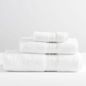 White Hydrocotton Quick-Dry Washcloth