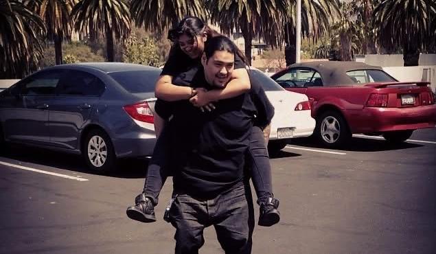 The Wedding Website of Denise Zepeda and Joshua Sarakay