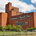 Anheuser-Busch St. Louis Brewery