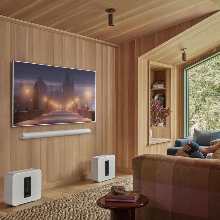Sonos, Arc Ultra | Zola