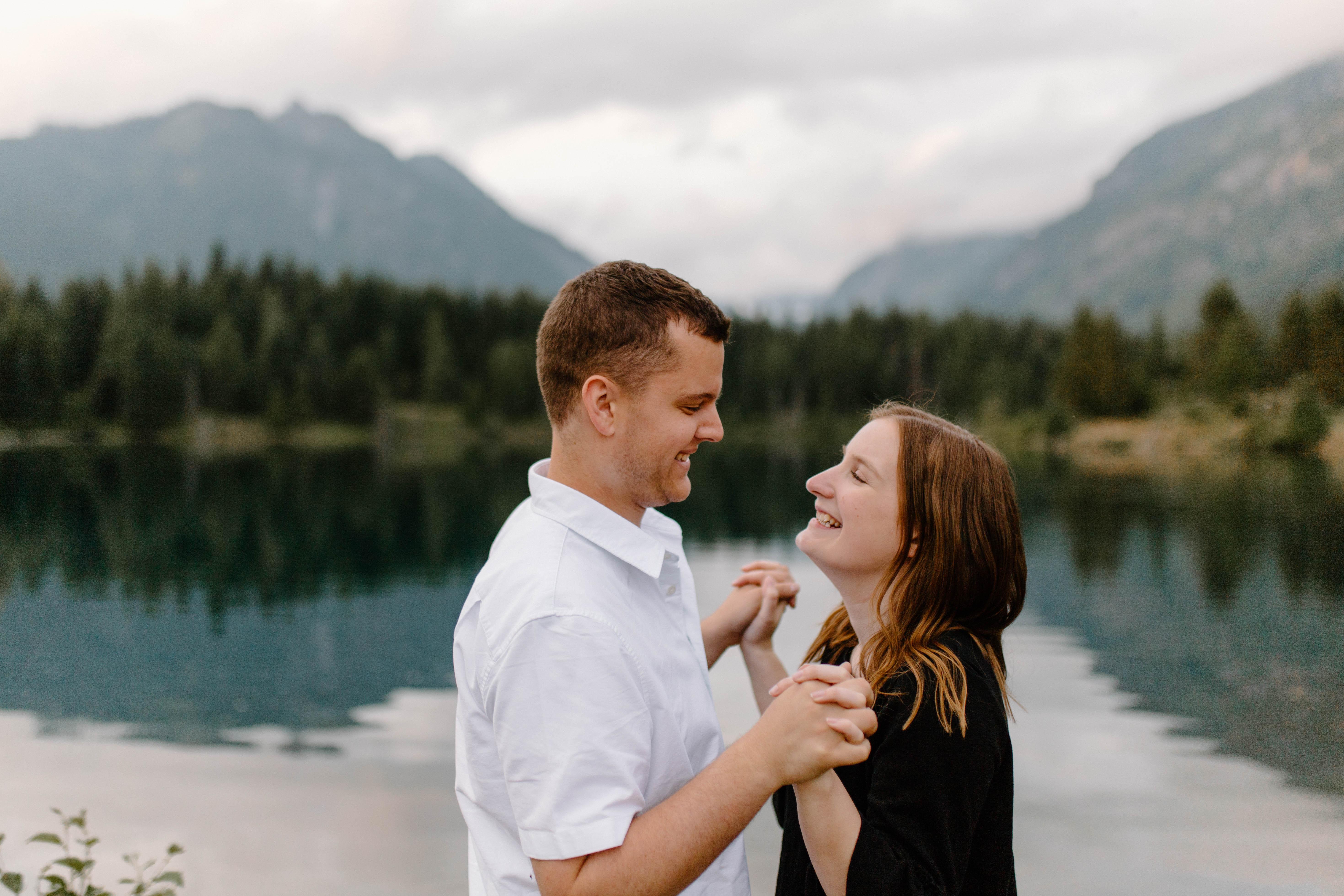 The Wedding Website of Erica Munden and Alexander Fair