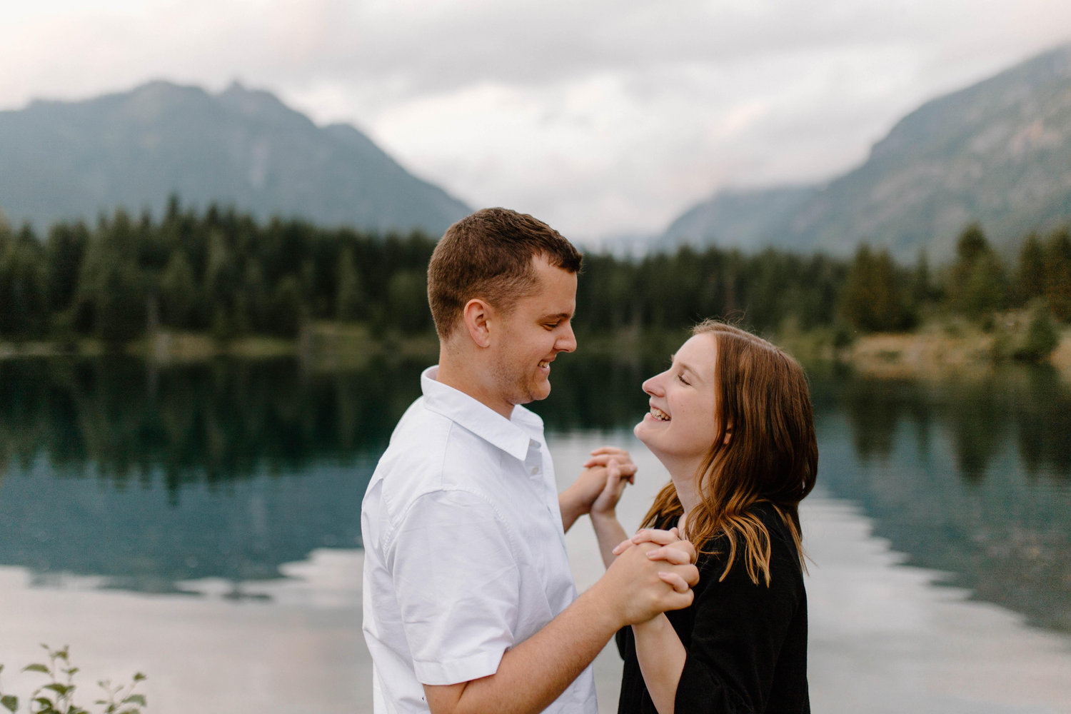 The Wedding Website of Erica Munden and Alexander Fair