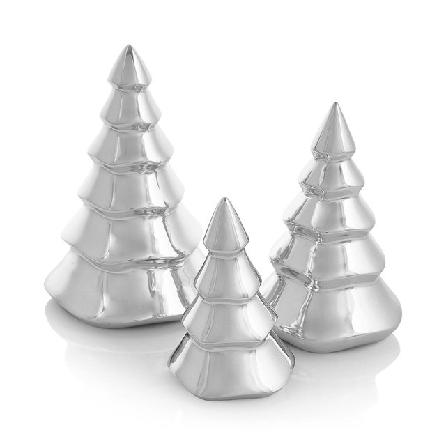 Namb� Mini Christmas Trees, Set of 3
