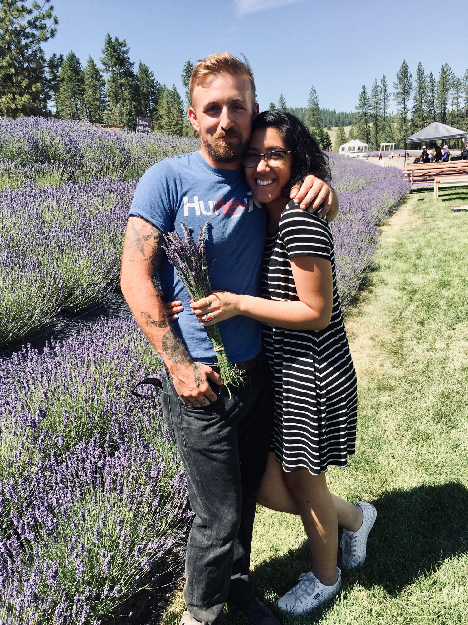 Lavender Festival // July 2017