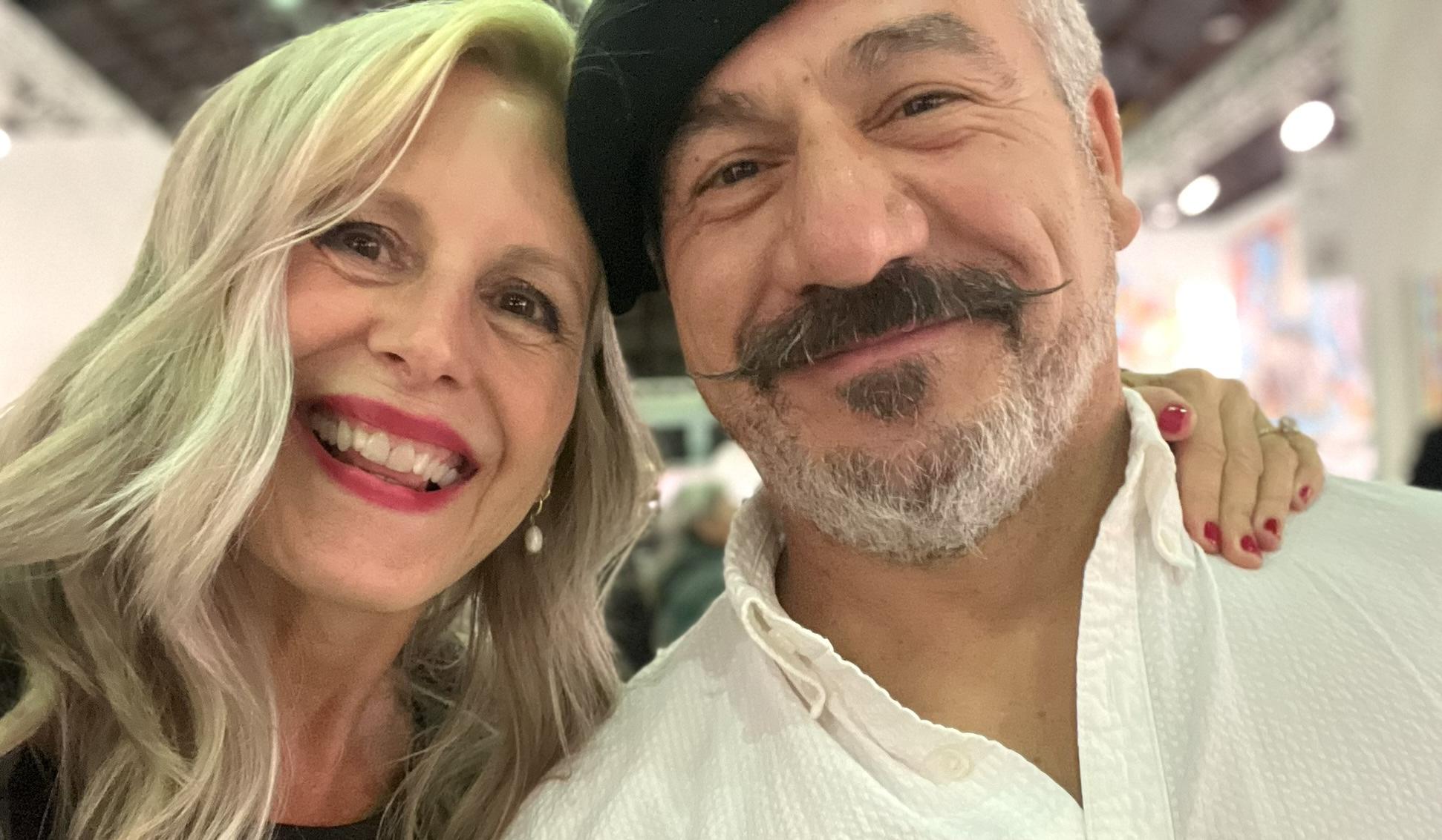 The Wedding Website of Kelly Berkey and Robert Garcia