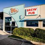 B&J’s Pizza - Brewpub