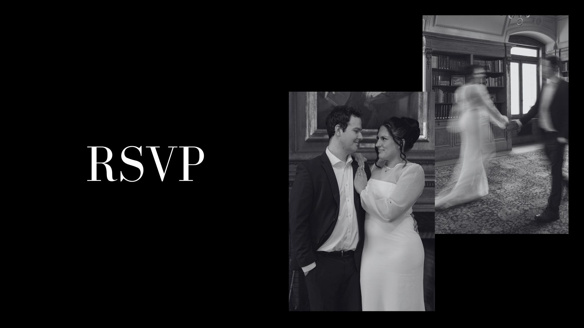 The Wedding Website of Ayiana Mallon and Michael Swantek