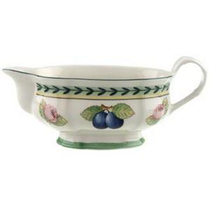 Villeroy & Boch - Dinnerware, French Garden Gravy Boat